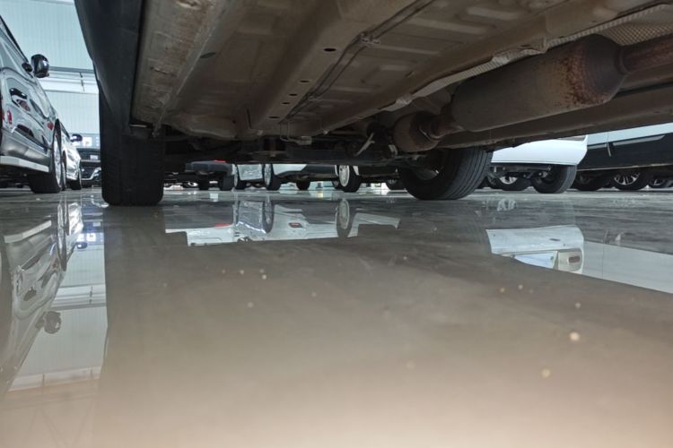 Chery Tiggo 5x 2020 #30 Chery Tiggo 5x 2020 изображение автомобиля #30