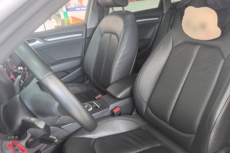 Audi A3 2019 #17 Audi A3 2019 immagine di auto #17