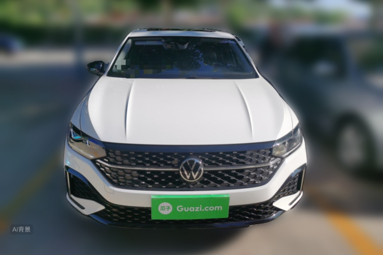 Volkswagen Lavida 2023 car image #3