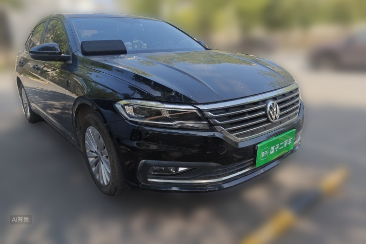 Volkswagen Lavida 2019 car image #4