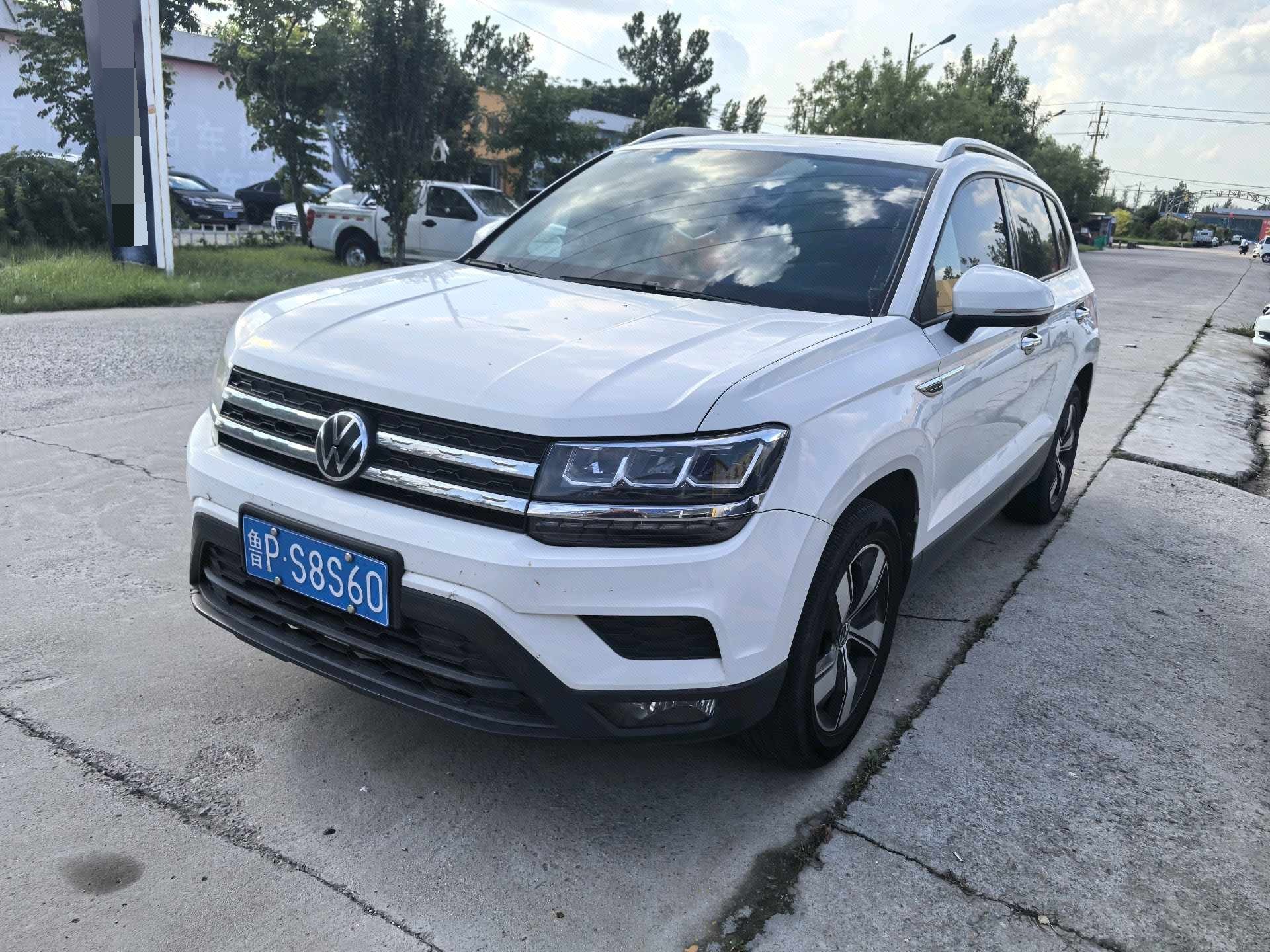 2021 2021 car image