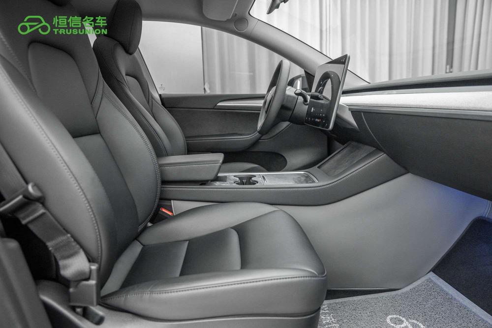 Tesla Model Y 2023 #20 Tesla Model Y 2023 immagine di auto #20