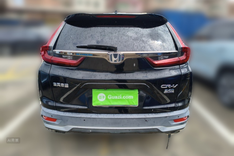 Honda CR-V 2021 car image #6