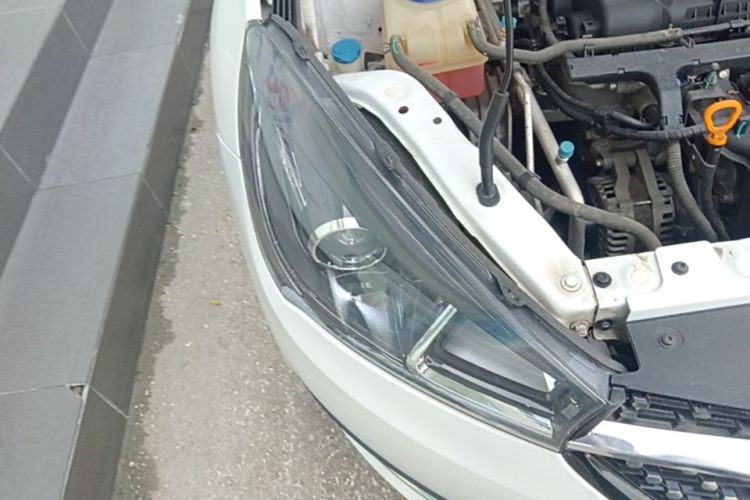 Chery Arrizo 5 2022 #8 Chery Arrizo 5 2022 car image #8