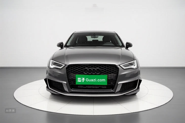 Audi A3 2015 #3 Audi A3 2015 car image #3