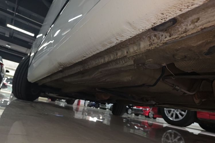 Volkswagen Bora 2016 #27 Volkswagen Bora 2016 immagine di auto #27