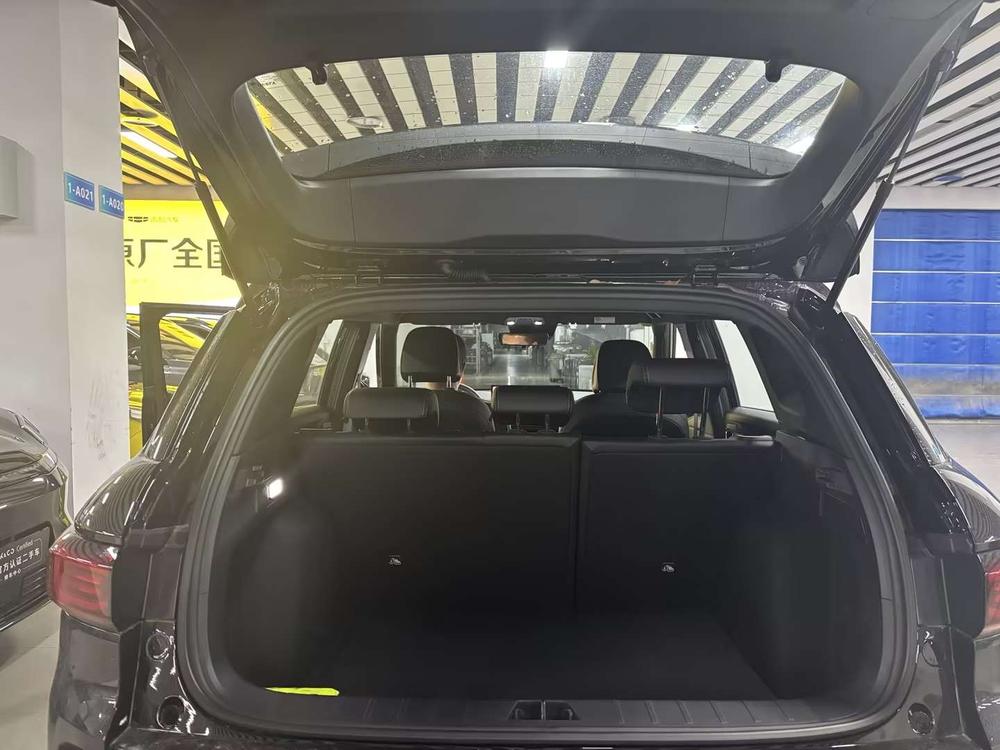 2026 #10 2026 imagen de coche #10