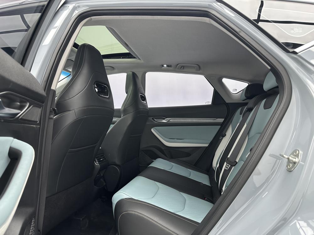 GEELY Emgrand S 2022 #17 GEELY Emgrand S 2022 imagem de carro #17