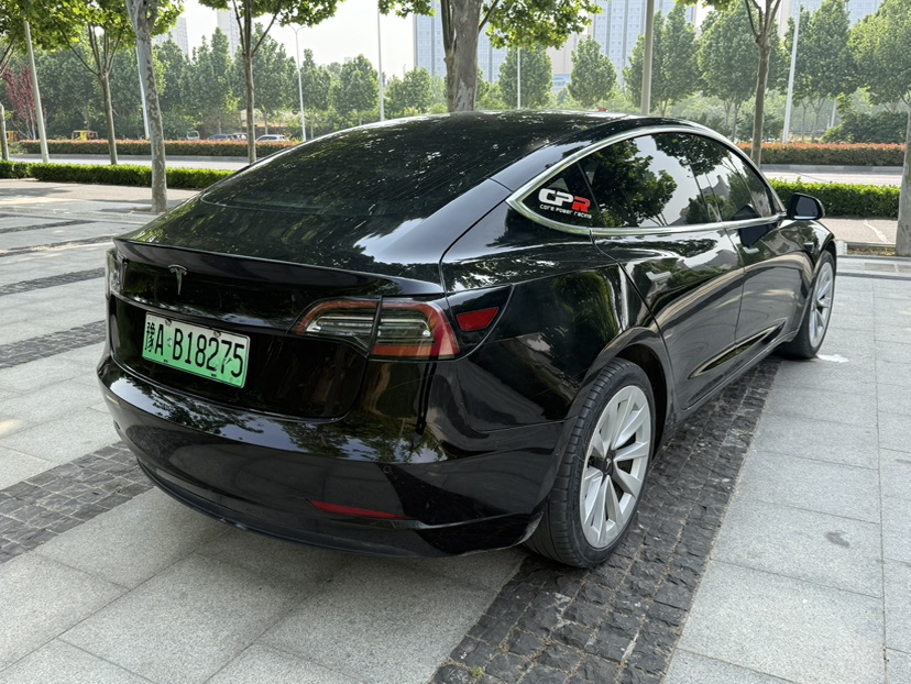 Tesla Model 3 (Imported) 2019 car image #7