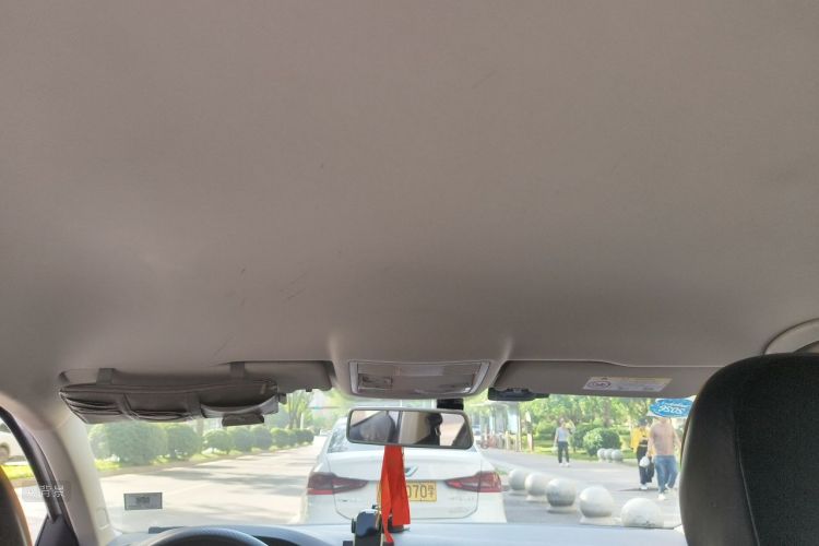 Volkswagen Lavida 2020 car image #20