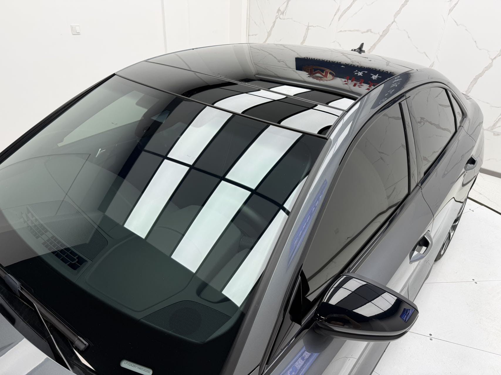 Audi A3 2022 car image #7