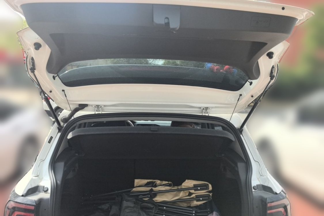 Volkswagen T-Cross 2019 car image #8