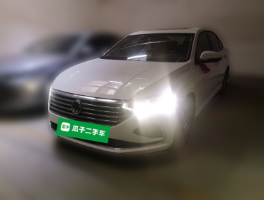 Volkswagen Lavida 2023 Volkswagen Lavida 2023 car image