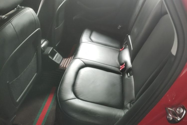 Audi A3 2015 #19 Audi A3 2015 immagine di auto #19