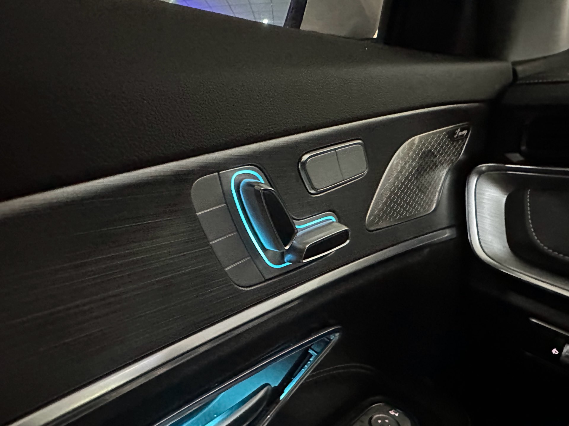 Jetour X70 PLUS 2020 #10 Jetour X70 PLUS 2020 car image #10