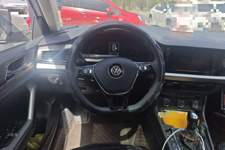 Volkswagen Lavida 2020 car image #12