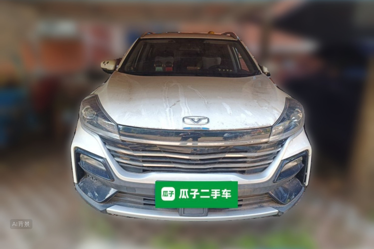 凯翼 炫界 2023 汽车图片 #3
