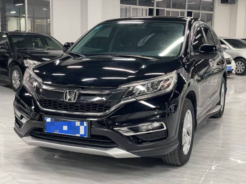 Honda CR-V 2017 car image 