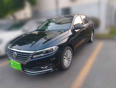 Volkswagen Lavida 2020 car image 