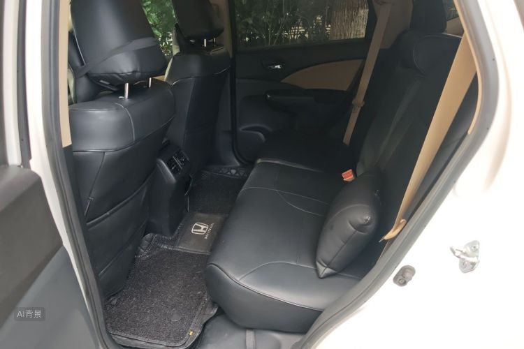 Honda CR-V 2015 immagine di auto #19