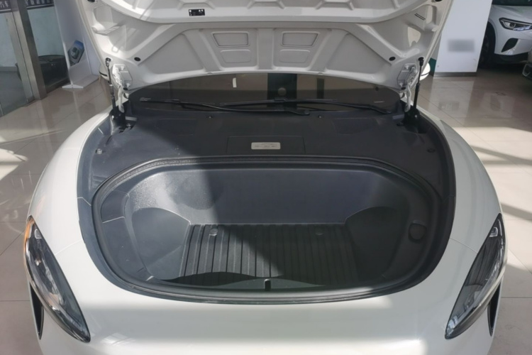 MI SU7 2025 #20 MI SU7 2025 immagine di auto #20