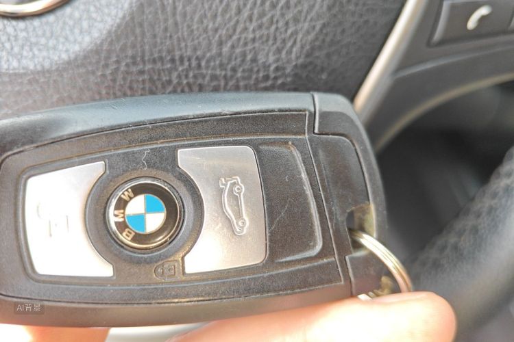BMW 3 Series 2016 #10 BMW 3 Series 2016 car image #10