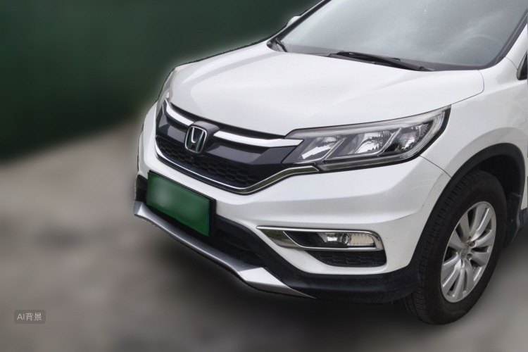 Honda CR-V 2016 #3 Honda CR-V 2016 car image #3