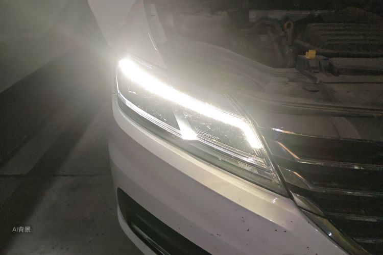 Volkswagen Lavida 2019 car image #8