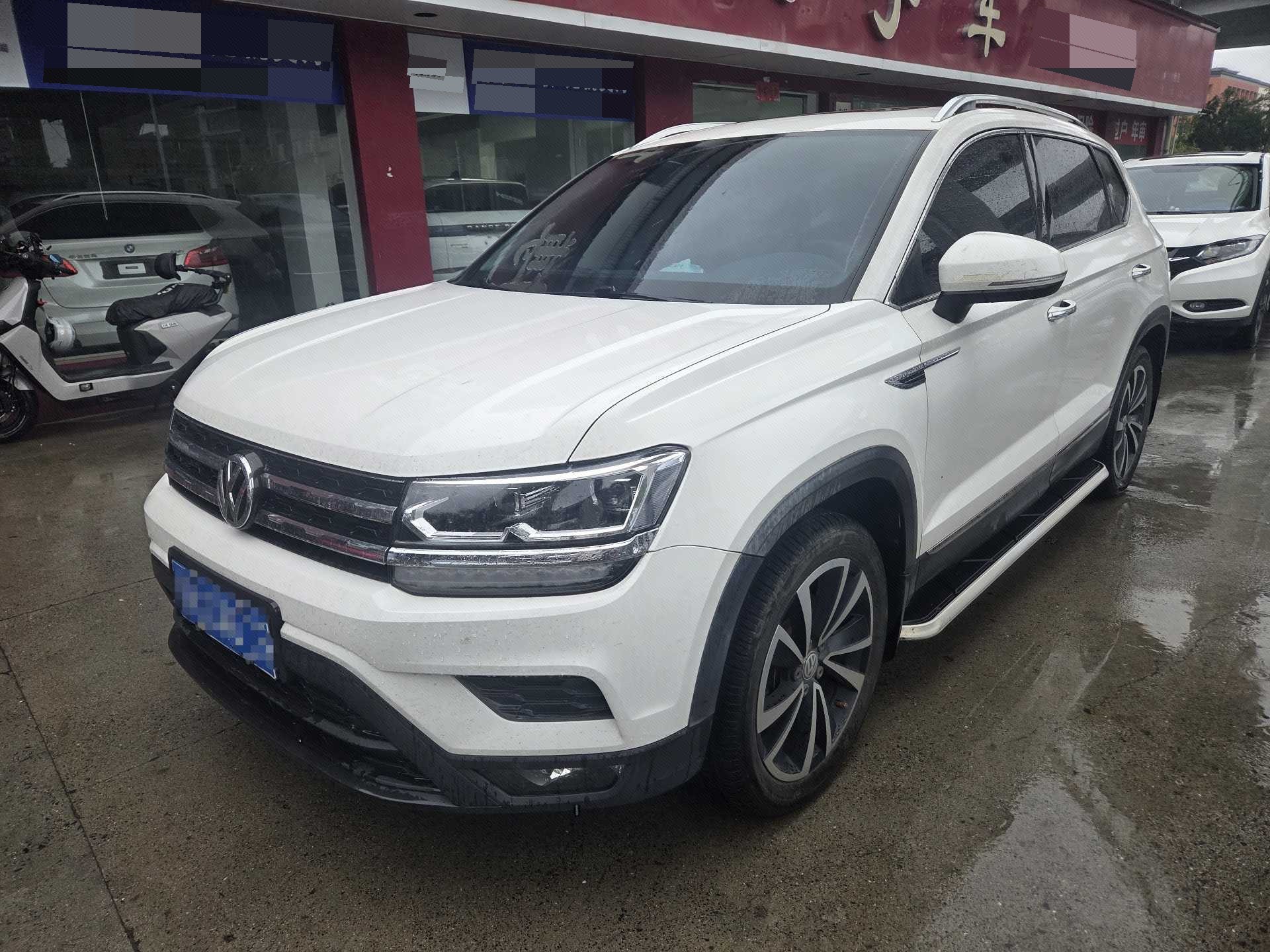 2019 car image 
