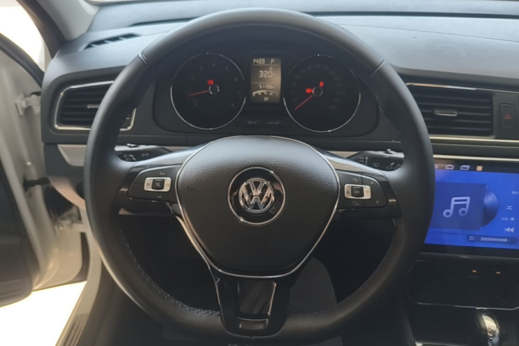 Volkswagen Lavida 2018 #11 Volkswagen Lavida 2018 car image #11