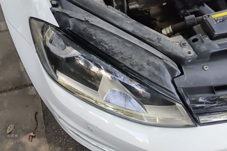 Volkswagen Golf 2017 #8 Volkswagen Golf 2017 car image #8