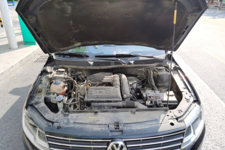 Volkswagen Lavida 2017 #18 Volkswagen Lavida 2017 car image #18