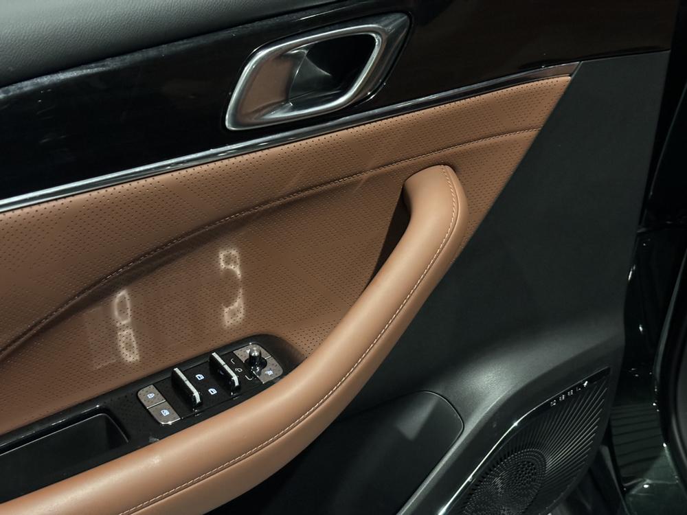 GEELY Emgrand 2025 #19 GEELY Emgrand 2025 car image #19