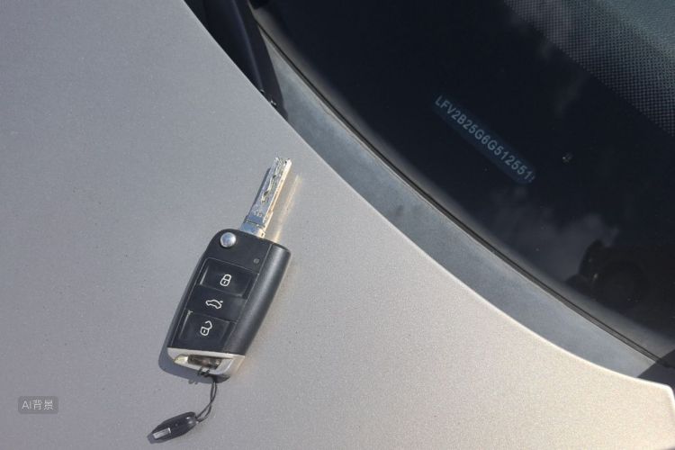 Volkswagen Golf 2016 car image #10