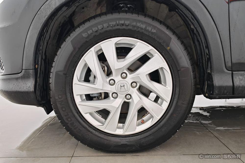 Honda CR-V 2015 car image #9