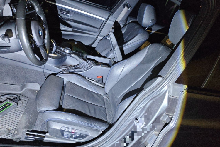 BMW 3 Series GT 2019 imagem de carro #17
