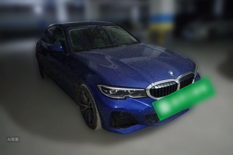 BMW 3 Series 2020 #4 BMW 3 Series 2020 car image #4
