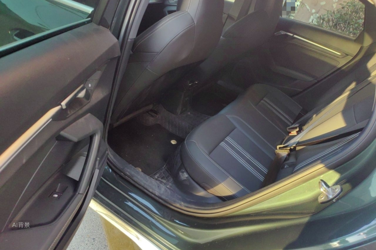 Audi A3 2024 immagine di auto #19