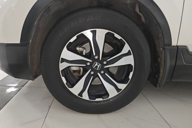 Honda CR-V 2021 #9 Honda CR-V 2021 car image #9