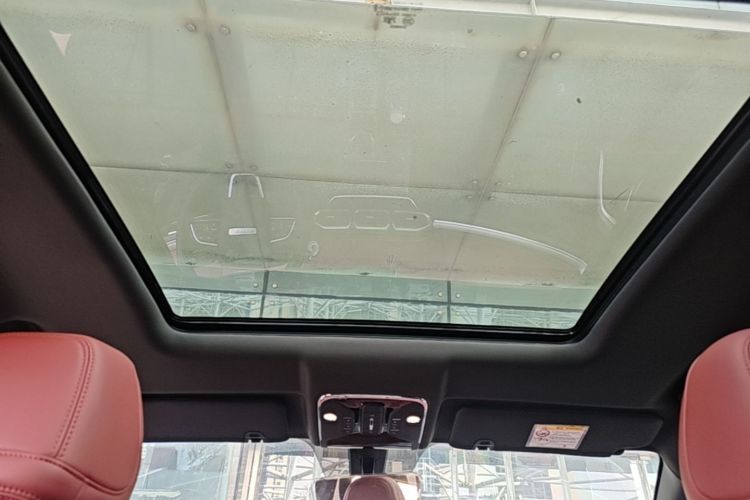 Jetour X70 PLUS 2025 immagine di auto #18