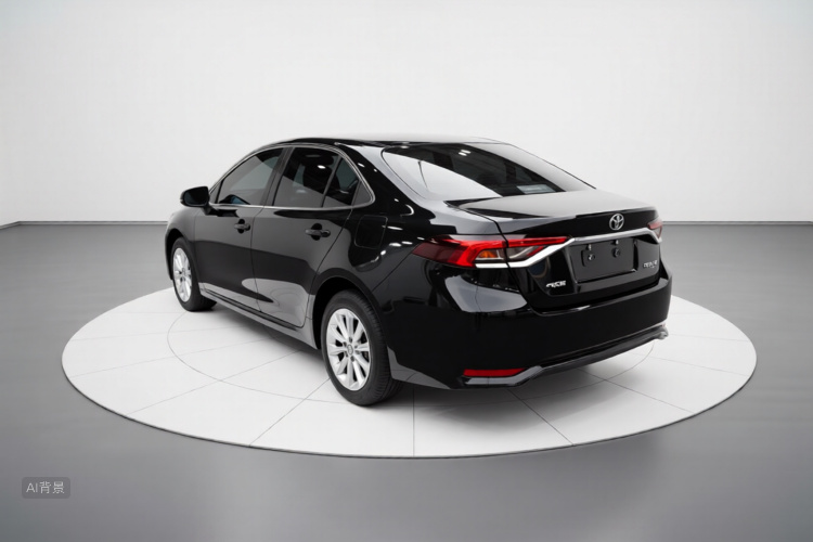 Toyota Corolla 2021 car image #5