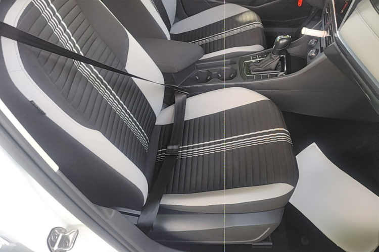 Volkswagen Bora 2023 #24 Volkswagen Bora 2023 car image #24