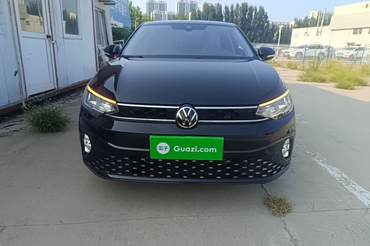Volkswagen Lavida 2024 car image #3