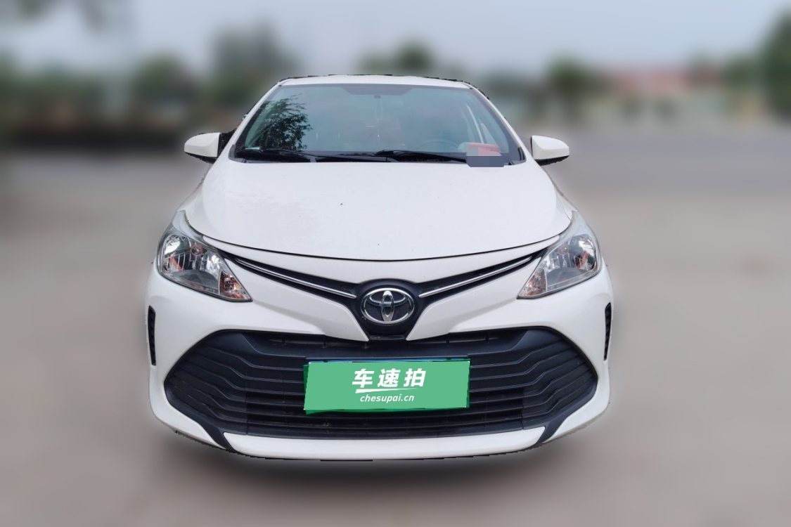 Toyota Vios 2019 #5 Toyota Vios 2019 image de voiture #5
