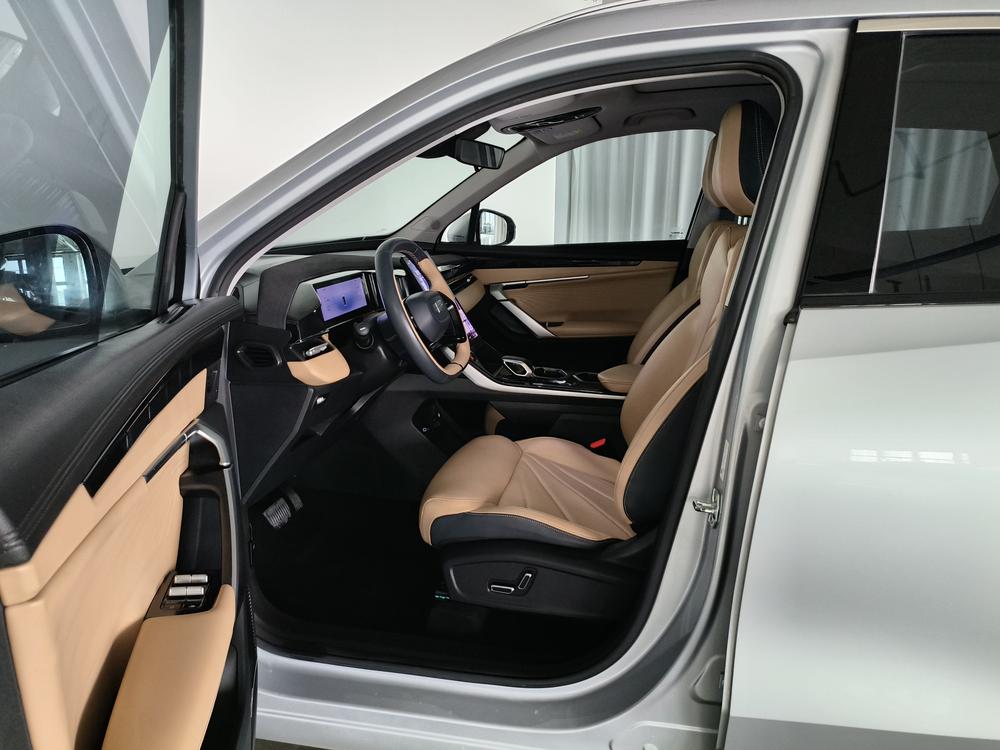 GEELY Boyue L 2023 #17 GEELY Boyue L 2023 immagine di auto #17