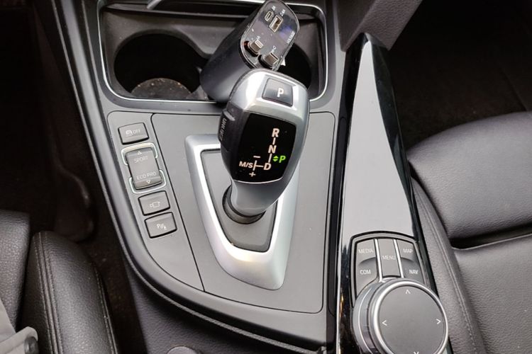 BMW 3 Series GT 2020 #14 BMW 3 Series GT 2020 immagine di auto #14
