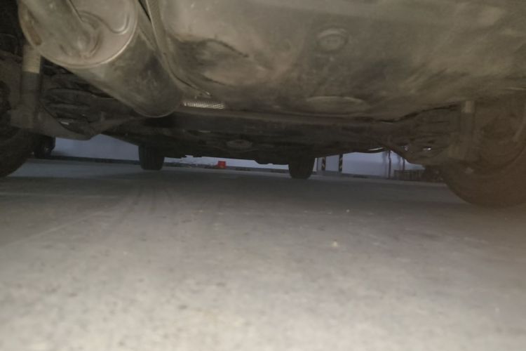 Volkswagen Santana 2017 car image #27