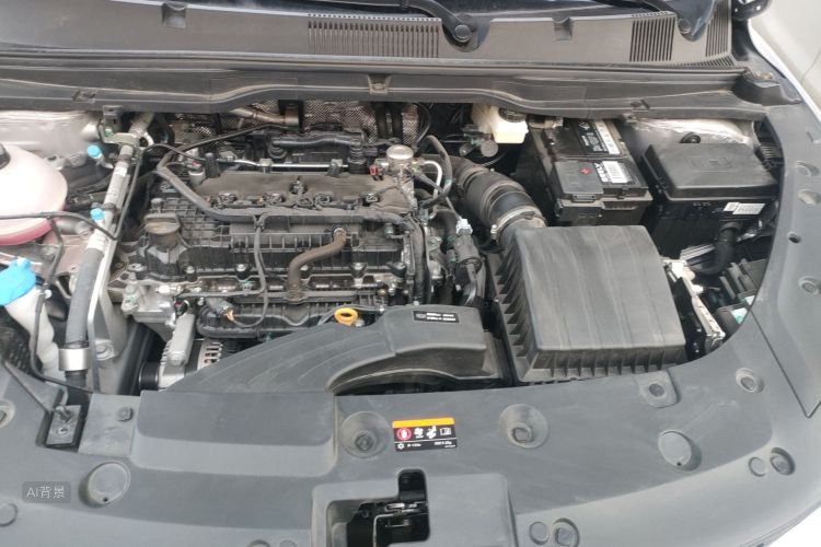 GEELY Coolray 2025 immagine di auto #22