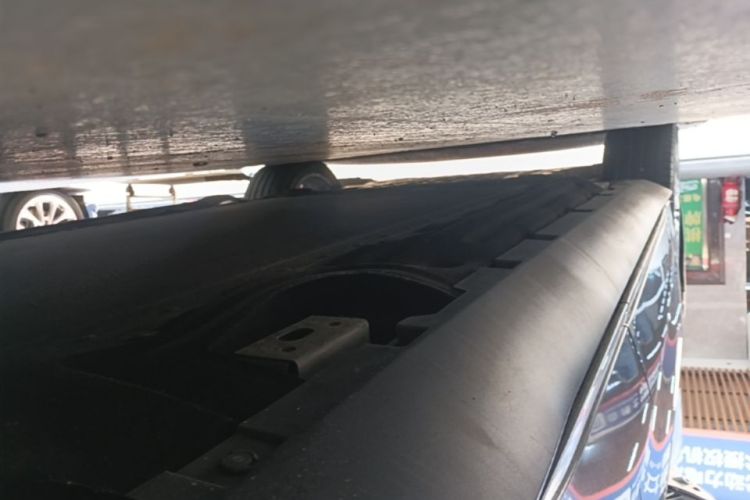 BYD Han 2022 car image #27
