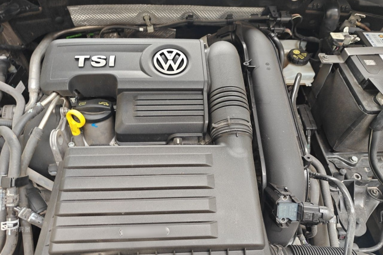 Volkswagen Golf 2019 #22 Volkswagen Golf 2019 car image #22